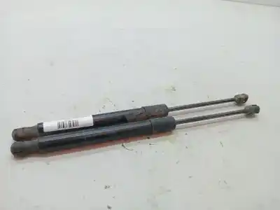 Pezzo di ricambio per auto di seconda mano ammortizzatori baule / porte per opel crossland x opel 2020 riferimenti oem iam 39117353