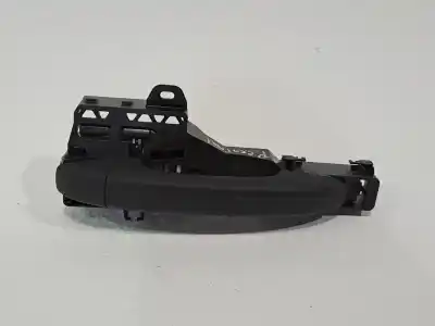 Peça sobressalente para automóvel em segunda mão PUXADOR EXTERIOR LADO DIREITO por RENAULT EXPRES  Referências OEM IAM 806079360R  