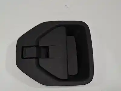 Peça sobressalente para automóvel em segunda mão puxador interior do lado direito por renault expres rjk / fd0 referências oem iam 826729936r