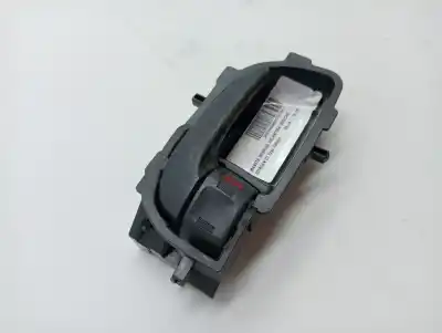 Pezzo di ricambio per auto di seconda mano maniglia interna anteriore destra per citroen c1 1.0 cat (cfb / 384f) riferimenti oem iam 1612431780