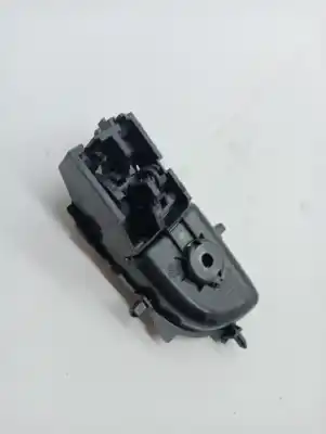 Second-hand car spare part interior right front handle for citroen c1 1.0 cat (cfb / 384f) oem iam references 1612431780  