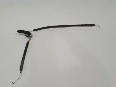 Peça sobressalente para automóvel em segunda mão puxador interior traseiro direito por renault expres rjk / fd0 referências oem iam 906125006r