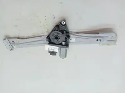 Pezzo di ricambio per auto di seconda mano alzacristalli anteriore destro per opel crossland x opel 2020 riferimenti oem iam 39227500