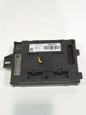 Peça sobressalente para automóvel em segunda mão módulo de confort / bsi /bcm por renault expres rjk / fd0 referências oem iam 284b12939r