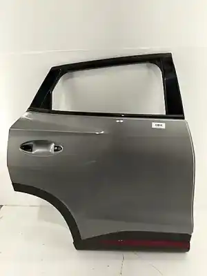 Pezzo di ricambio per auto di seconda mano porta posteriore destra per omoda c5 riferimenti oem iam 551001210aa