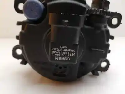 Second-hand car spare part right fog light for ford transit connect (tc7) hcpa oem iam references 2n1115201ab  