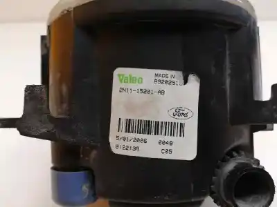 Second-hand car spare part right fog light for ford transit connect (tc7) hcpa oem iam references 2n1115201ab  