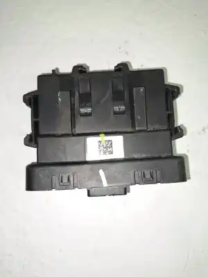 Second-hand car spare part electronic module for renault expres rjk / fd0 oem iam references 284y66la2a  