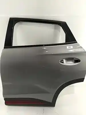 Pezzo di ricambio per auto di seconda mano porta posteriore sinistra per omoda c5 riferimenti oem iam 551001190aa