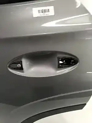 İkinci el araba yedek parçası arka sol kapi için omoda c5  oem iam referansları 551001190aa  