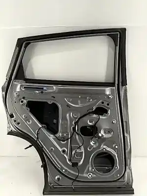 İkinci el araba yedek parçası arka sol kapi için omoda c5  oem iam referansları 551001190aa  