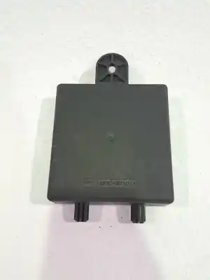 Second-hand car spare part electronic module for renault expres rjk / fd0 oem iam references 231a08365r  