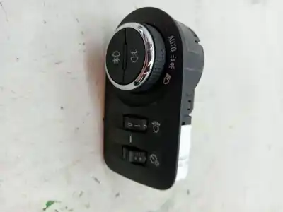 Pezzo di ricambio per auto di seconda mano controllo della luce per opel crossland x opel 2020 riferimenti oem iam 39132265