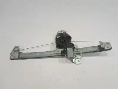 Peça sobressalente para automóvel em segunda mão motor elevador vidro traseiro direito por renault expres rjk / fd0 referências oem iam 807201941r  