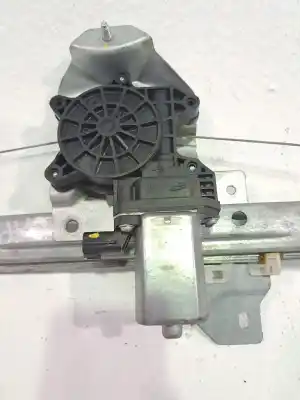 Peça sobressalente para automóvel em segunda mão motor elevador vidro traseiro direito por renault expres rjk / fd0 referências oem iam 807201941r  