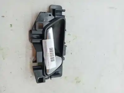 Pezzo di ricambio per auto di seconda mano maniglia interna anteriore destra per opel crossland x opel 2020 riferimenti oem iam 13484998
