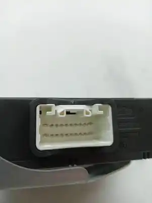 Second-hand car spare part electronic module for citroen c1 1.0 cat (cfb / 384f) oem iam references 10r0313118  