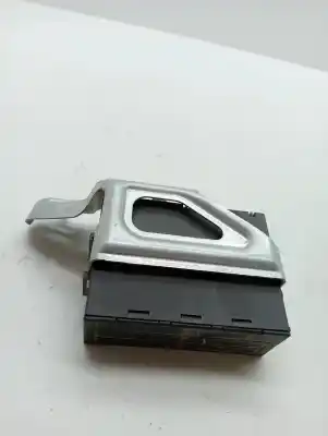 Second-hand car spare part electronic module for citroen c1 1.0 cat (cfb / 384f) oem iam references 10r0313118  