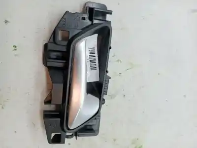 Pezzo di ricambio per auto di seconda mano maniglia interna posteriore destra per opel crossland x opel 2020 riferimenti oem iam 13484998