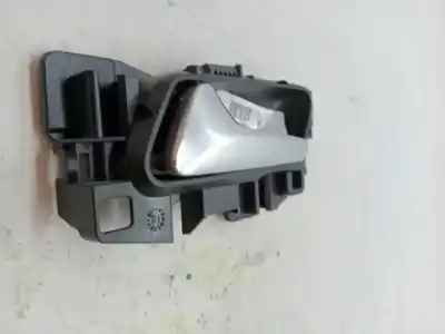 Pezzo di ricambio per auto di seconda mano maniglia interna posteriore sinistra per opel crossland x opel 2020 riferimenti oem iam 13484999