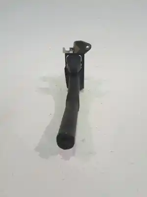 Peça sobressalente para automóvel em segunda mão alavanca de travão de mão por renault expres rjk / fd0 referências oem iam 360103090r