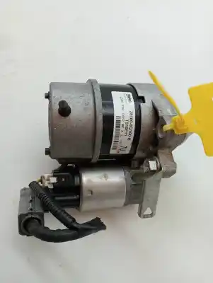 Pezzo di ricambio per auto di seconda mano motorino di avviamento per citroen c1 1.0 cat (cfb / 384f) riferimenti oem iam 281000q100b