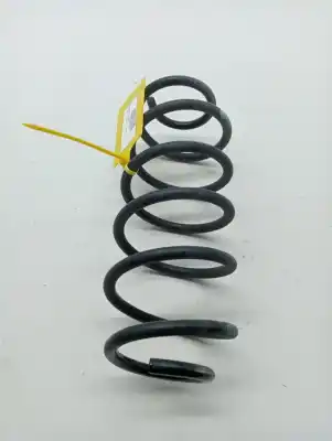 Pezzo di ricambio per auto di seconda mano molla di ammortizzazione per citroen c1 1.0 cat (cfb / 384f) riferimenti oem iam b000770380