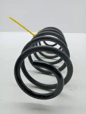 Peça sobressalente para automóvel em segunda mão mola de suspensão por citroen c1 1.0 cat (cfb / 384f) referências oem iam b000770380  