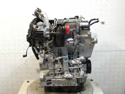 Pezzo di ricambio per auto di seconda mano motore completo per seat leon sc (5f5) fr riferimenti oem iam czea  