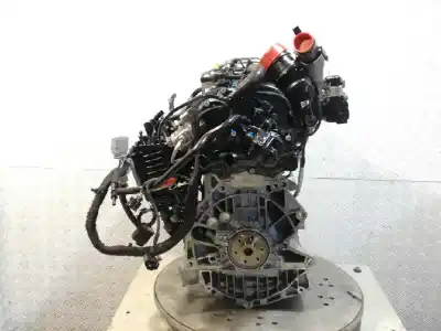 Pezzo di ricambio per auto di seconda mano motore completo per seat leon sc (5f5) fr riferimenti oem iam czea  