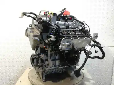 Pezzo di ricambio per auto di seconda mano motore completo per seat leon sc (5f5) fr riferimenti oem iam czea  