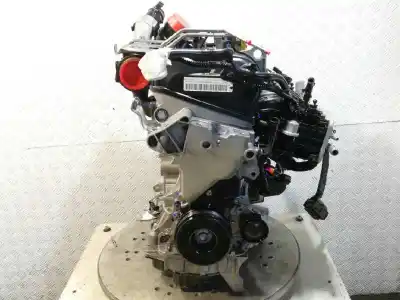 Pezzo di ricambio per auto di seconda mano motore completo per seat leon sc (5f5) fr riferimenti oem iam czea  