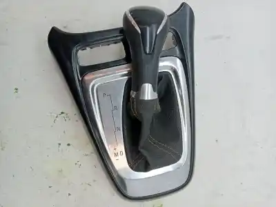 Pezzo di ricambio per auto di seconda mano leva del cambio per opel crossland x opel 2020 riferimenti oem iam 565537081
