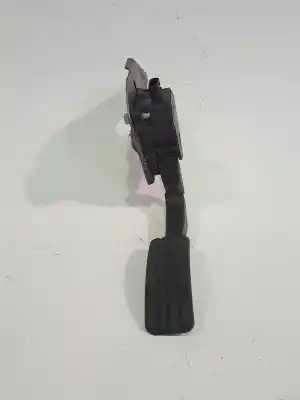 Peça sobressalente para automóvel em segunda mão pedal acelerador por renault expres rjk / fd0 referências oem iam 180026976r