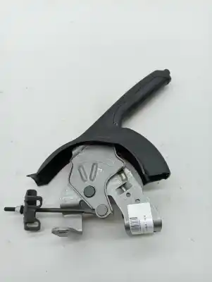 Pezzo di ricambio per auto di seconda mano leva del freno a mano per citroen c1 1.0 cat (cfb / 384f) riferimenti oem iam 4701a0