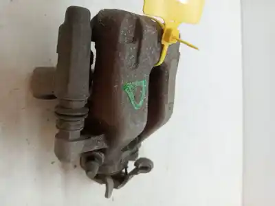 Автозапчасти б/у ЗАДНИЙ ПРАВЫЙ ТОРМОЗНОЙ СУППОРТ за OPEL CROSSLAND X  ссылки OEM IAM 1631731880  