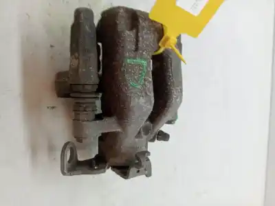 Pezzo di ricambio per auto di seconda mano pinza freno posteriore sinistra per opel crossland x opel 2020 riferimenti oem iam 1631731780