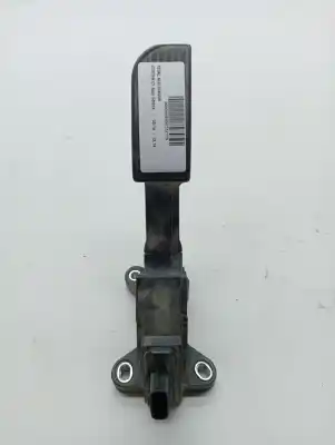 Pezzo di ricambio per auto di seconda mano pedale dell acceleratore per citroen c1 1.0 cat (cfb / 384f) riferimenti oem iam b000915780