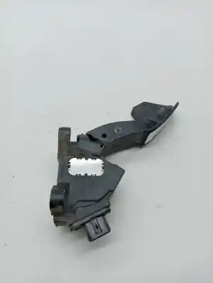 Pezzo di ricambio per auto di seconda mano pedale dell acceleratore per citroen c1 1.0 cat (cfb / 384f) riferimenti oem iam b000915780  