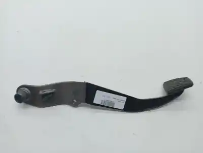 Pezzo di ricambio per auto di seconda mano pedale del freno per citroen c1 1.0 cat (cfb / 384f) riferimenti oem iam 1611802380