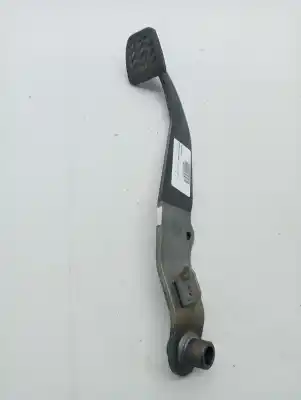 Pezzo di ricambio per auto di seconda mano pedale del freno per citroen c1 1.0 cat (cfb / 384f) riferimenti oem iam 1611802380  