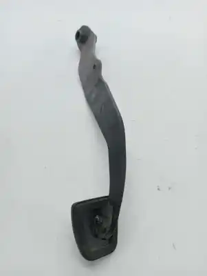 Pezzo di ricambio per auto di seconda mano pedale del freno per citroen c1 1.0 cat (cfb / 384f) riferimenti oem iam 1611802380  