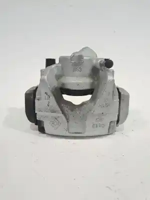 Second-hand car spare part FRONT LEFT BRAKE CALIPER for RENAULT EXPRES  OEM IAM references 410110596R  