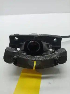Peça sobressalente para automóvel em segunda mão pinça de travão dianteira direita por citroen c1 1.0 cat (cfb / 384f) referências oem iam 4401g9  