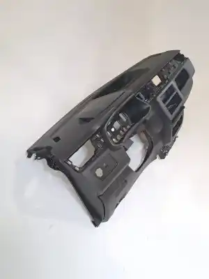 Peça sobressalente para automóvel em segunda mão tablier por renault expres rjk / fd0 referências oem iam 682002650r  