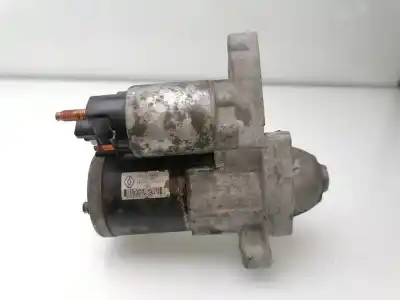 Peça sobressalente para automóvel em segunda mão MOTOR DE ARRANQUE por NISSAN QASHQAI (J11)  Referências OEM IAM 233006662R  
