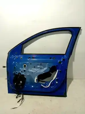 İkinci el araba yedek parçası SAG ÖN KAPI için OPEL CORSA E  OEM IAM referansları 9837705880  