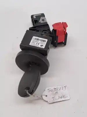 İkinci el araba yedek parçası MARS SALTERI için OPEL VIVARO B KASTEN/COMBI  OEM IAM referansları 285910001R  