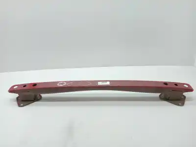 Pezzo di ricambio per auto di seconda mano rinforzo paraurti posteriore per citroen c1 1.0 cat (cfb / 384f) riferimenti oem iam b000813880