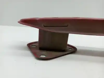 Pezzo di ricambio per auto di seconda mano rinforzo paraurti posteriore per citroen c1 1.0 cat (cfb / 384f) riferimenti oem iam b000813880  